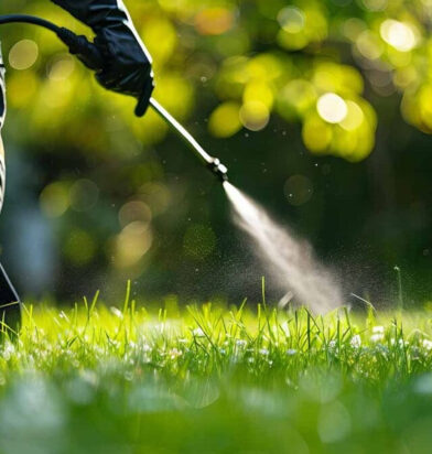 Weed Spray Services Melbourne West