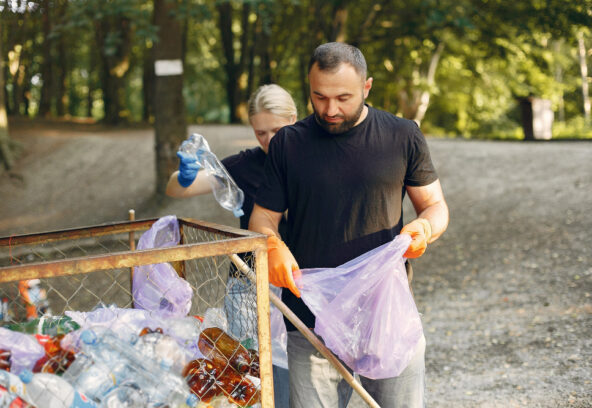 Rubbish Removals Service Bacchus Marsh