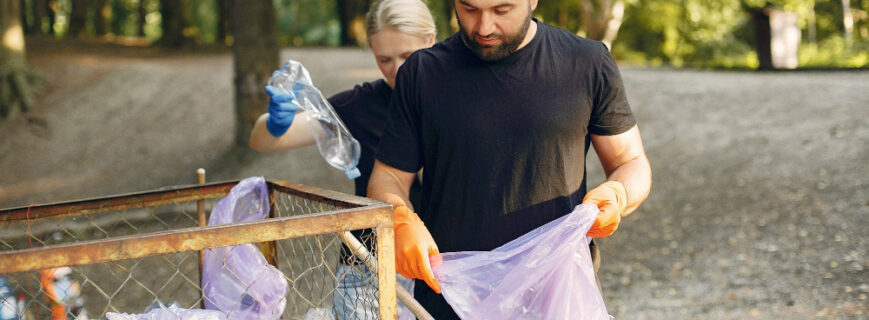 Rubbish Removals Service Bacchus Marsh