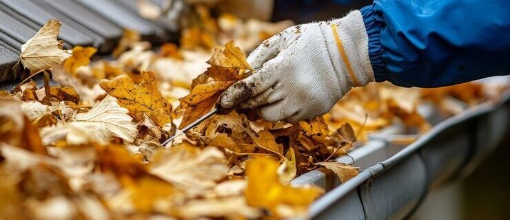 imgi_3_person-clearing-autumn-leaves-from-home-gutter_932138-51858