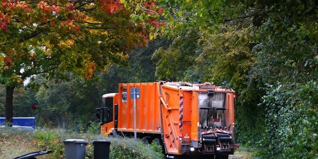 Rubbish Removals Service Rockbank