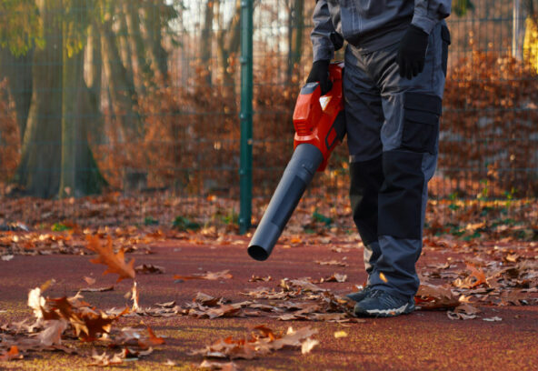 Gutter cleaning Bacchus Marsh