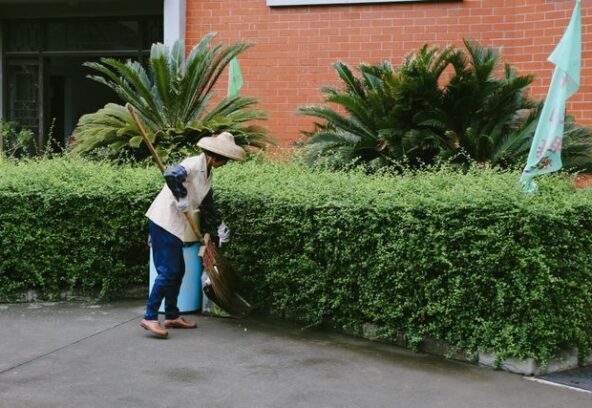 NDIS Gardener services Bacchus Marsh