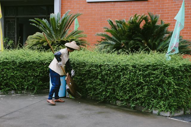 NDIS Gardener services Bacchus Marsh