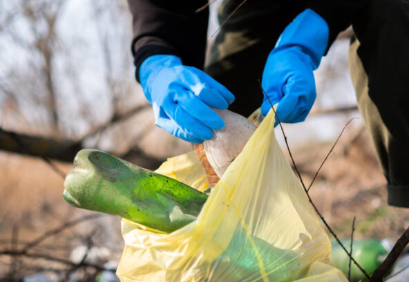 Rubbish Removals Melton